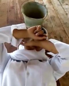 Bokep SMP Jilbab Yang Tetep Ditutup Mukanya