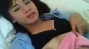Bocah SMP Gak Tau Apa Apa Di Ajak Ke Hotel