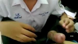 Kepala Sekolah Di Isep Murid Malaysia Rambut Cepak