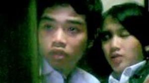 Ngintip Smp Diwarnet Nonton Bokep Terus Praktek