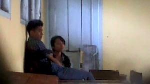 Ngintip Smp Makarti Jaya