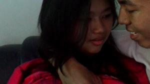 Scandal Ciuman Cewe Smp Dan Cowo Kuliahan