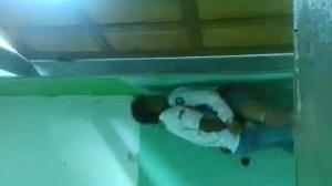 Sma Jilbab Mesum Di Kelas