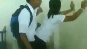 Smp Goyang Kimcil