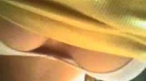 Smp Imut Pake Baju Kuning Wot