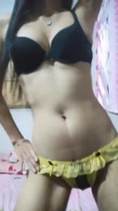 Ssi Cewek Penari Striptis Cd Kuning