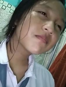 Video Bokep Cewek SMA Telanjang